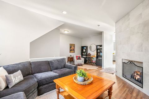 Tiny photo for 1559 Station Park Drive, Grayslake, IL 60030 (MLS # 12527835)