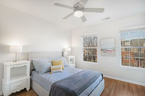 Tiny photo for 1559 Station Park Drive, Grayslake, IL 60030 (MLS # 12527835)