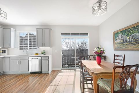 Tiny photo for 1559 Station Park Drive, Grayslake, IL 60030 (MLS # 12527835)