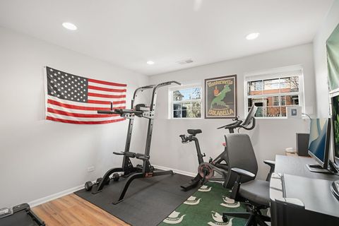 Tiny photo for 1559 Station Park Drive, Grayslake, IL 60030 (MLS # 12527835)