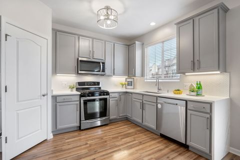 Tiny photo for 1559 Station Park Drive, Grayslake, IL 60030 (MLS # 12527835)