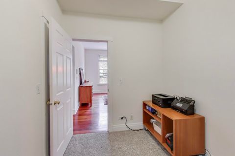 Tiny photo for 3615 N Hoyne Avenue #2F, Chicago, IL 60618 (MLS # 12476191)