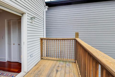 Tiny photo for 3615 N Hoyne Avenue #2F, Chicago, IL 60618 (MLS # 12476191)