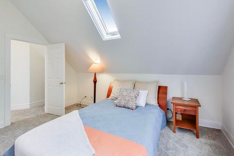 Tiny photo for 3615 N Hoyne Avenue #2F, Chicago, IL 60618 (MLS # 12476191)