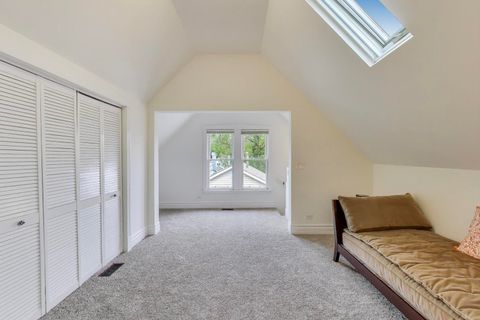 Tiny photo for 3615 N Hoyne Avenue #2F, Chicago, IL 60618 (MLS # 12476191)