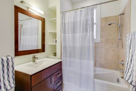 Tiny photo for 3615 N Hoyne Avenue #2F, Chicago, IL 60618 (MLS # 12476191)
