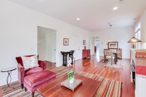 Tiny photo for 3615 N Hoyne Avenue #2F, Chicago, IL 60618 (MLS # 12476191)