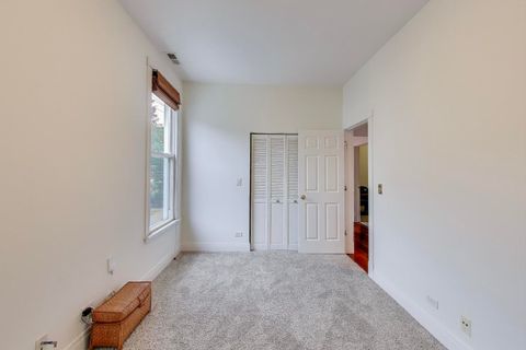 Tiny photo for 3615 N Hoyne Avenue #2F, Chicago, IL 60618 (MLS # 12476191)