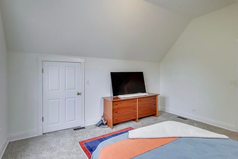 Tiny photo for 3615 N Hoyne Avenue #2F, Chicago, IL 60618 (MLS # 12476191)