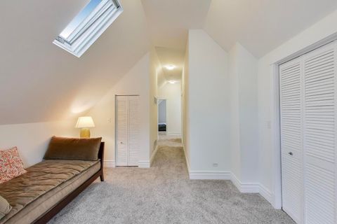 Tiny photo for 3615 N Hoyne Avenue #2F, Chicago, IL 60618 (MLS # 12476191)