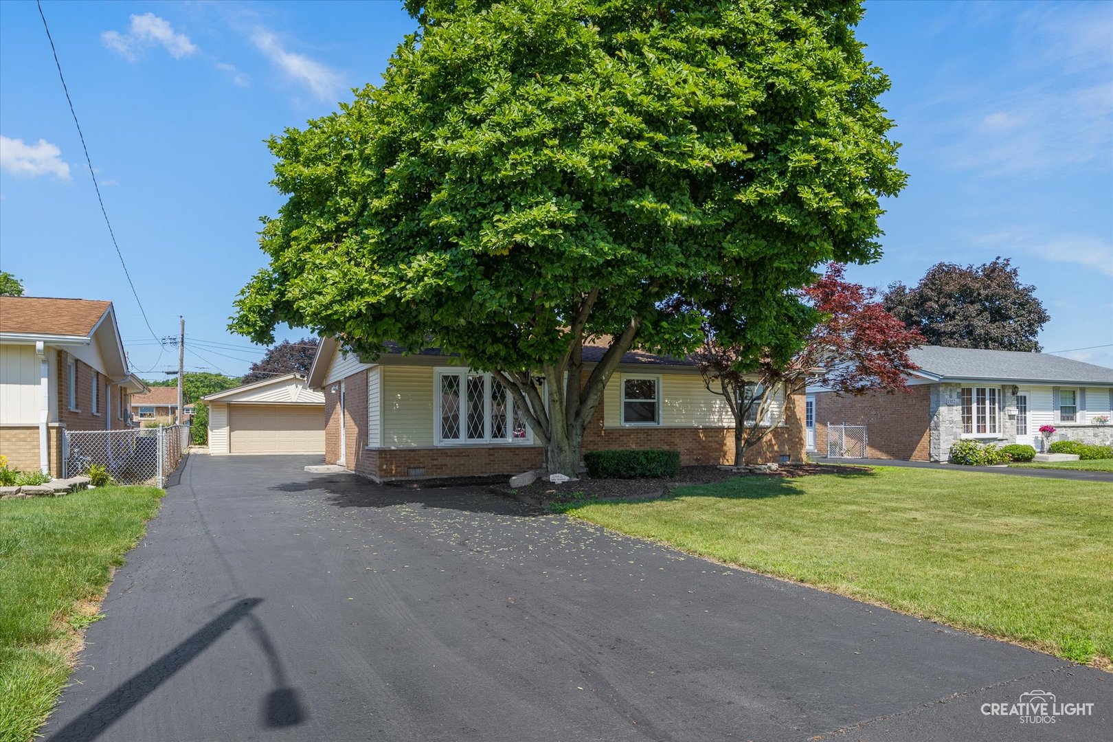 13116 Fairway Drive