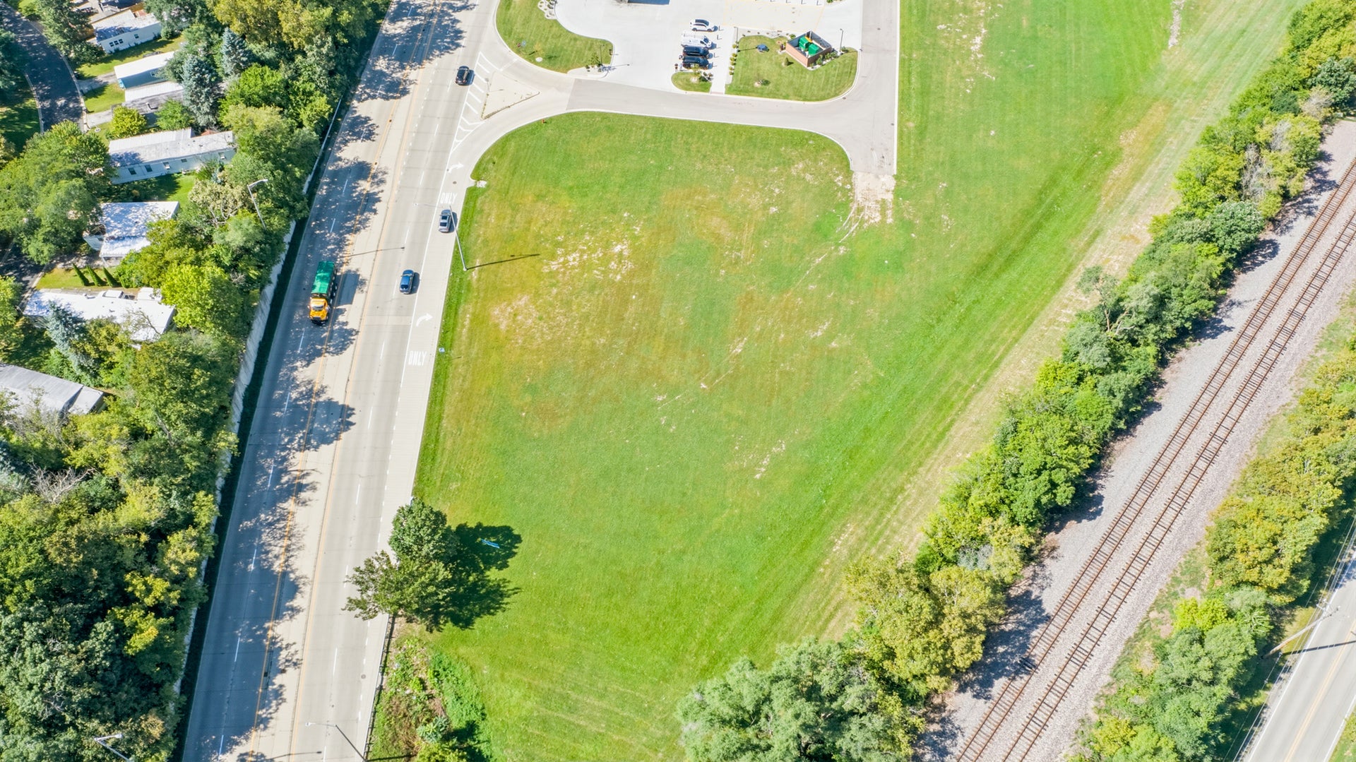 4220 Northwest Highway