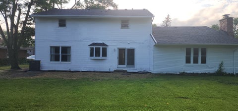 Tiny photo for 1421 Lawrence Crescent CRES, Flossmoor, IL 60422 (MLS # 12760676)