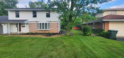 Tiny photo for 1421 Lawrence Crescent CRES, Flossmoor, IL 60422 (MLS # 12760676)
