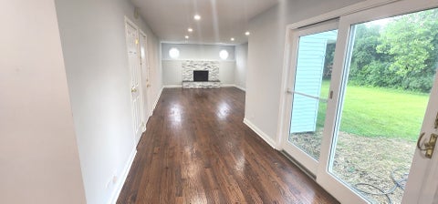 Tiny photo for 1421 Lawrence Crescent CRES, Flossmoor, IL 60422 (MLS # 12760676)
