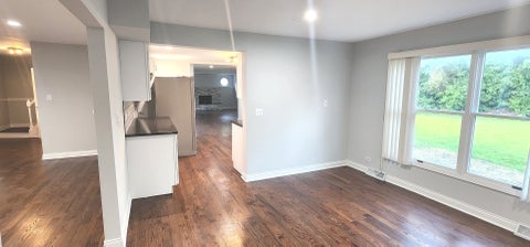 Tiny photo for 1421 Lawrence Crescent CRES, Flossmoor, IL 60422 (MLS # 12760676)