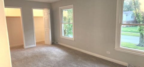 Tiny photo for 1421 Lawrence Crescent CRES, Flossmoor, IL 60422 (MLS # 12760676)