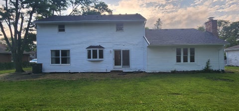Tiny photo for 1421 Lawrence Crescent CRES, Flossmoor, IL 60422 (MLS # 12760676)