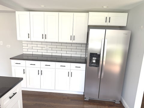 Tiny photo for 1421 Lawrence Crescent CRES, Flossmoor, IL 60422 (MLS # 12760676)