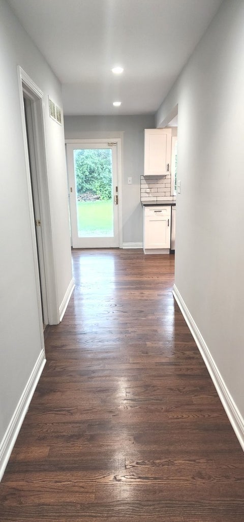 Tiny photo for 1421 Lawrence Crescent CRES, Flossmoor, IL 60422 (MLS # 12760676)