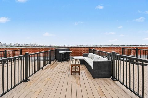 Tiny photo for 2222 W Belmont Avenue #202, Chicago, IL 60618 (MLS # 12620859)