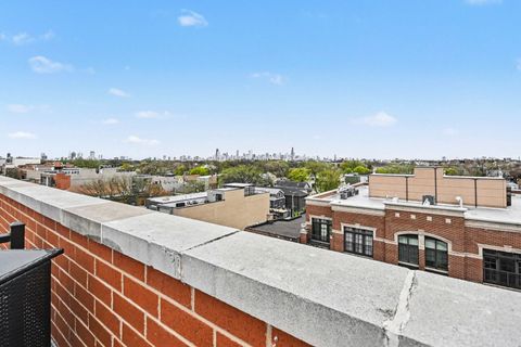 Tiny photo for 2222 W Belmont Avenue #202, Chicago, IL 60618 (MLS # 12620859)