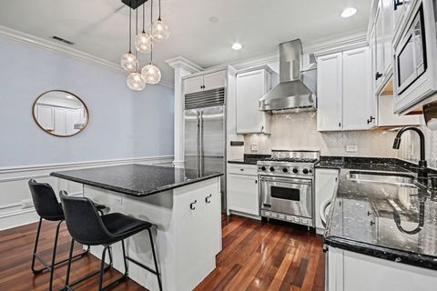 Tiny photo for 2222 W Belmont Avenue #202, Chicago, IL 60618 (MLS # 12620859)