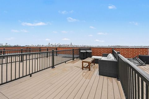 Tiny photo for 2222 W Belmont Avenue #202, Chicago, IL 60618 (MLS # 12620859)