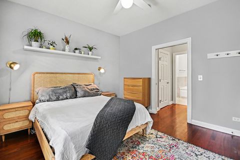 Tiny photo for 2222 W Belmont Avenue #202, Chicago, IL 60618 (MLS # 12620859)