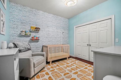 Tiny photo for 2222 W Belmont Avenue #202, Chicago, IL 60618 (MLS # 12620859)