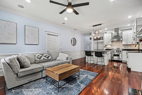 Tiny photo for 2222 W Belmont Avenue #202, Chicago, IL 60618 (MLS # 12620859)