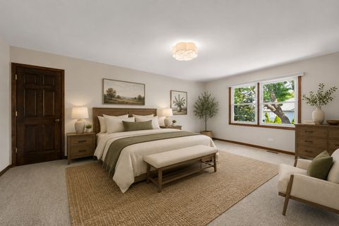 Tiny photo for 1749 E Bailey Road, Naperville, IL 60565 (MLS # 12626833)