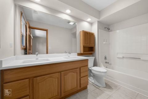 Tiny photo for 1749 E Bailey Road, Naperville, IL 60565 (MLS # 12626833)