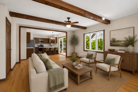 Tiny photo for 1749 E Bailey Road, Naperville, IL 60565 (MLS # 12626833)