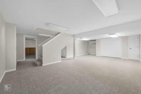 Tiny photo for 1749 E Bailey Road, Naperville, IL 60565 (MLS # 12626833)