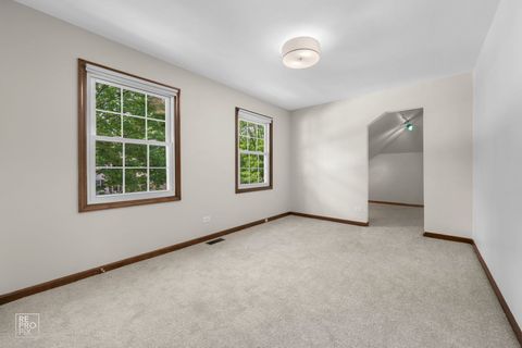 Tiny photo for 1749 E Bailey Road, Naperville, IL 60565 (MLS # 12626833)