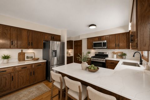 Tiny photo for 1749 E Bailey Road, Naperville, IL 60565 (MLS # 12626833)