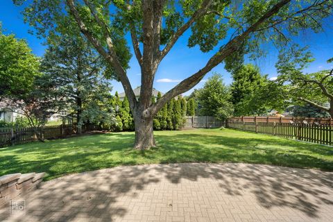 Tiny photo for 1749 E Bailey Road, Naperville, IL 60565 (MLS # 12626833)