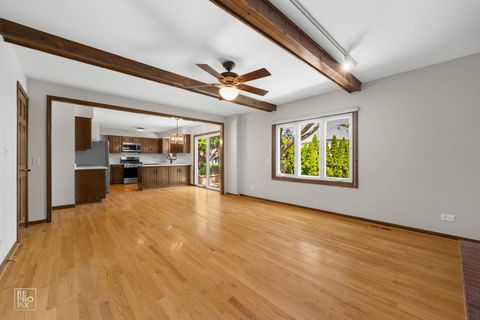Tiny photo for 1749 E Bailey Road, Naperville, IL 60565 (MLS # 12626833)