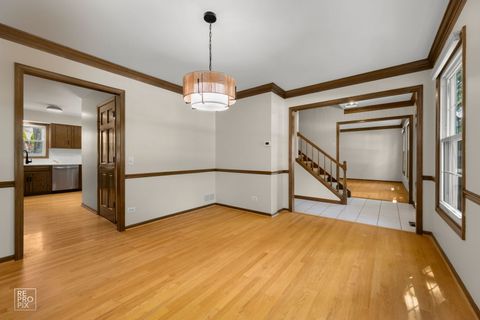 Tiny photo for 1749 E Bailey Road, Naperville, IL 60565 (MLS # 12626833)