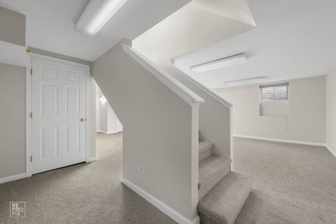 Tiny photo for 1749 E Bailey Road, Naperville, IL 60565 (MLS # 12626833)