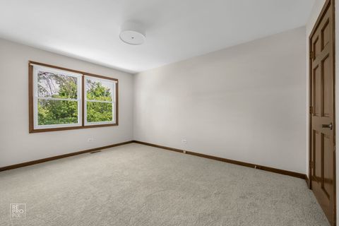 Tiny photo for 1749 E Bailey Road, Naperville, IL 60565 (MLS # 12626833)