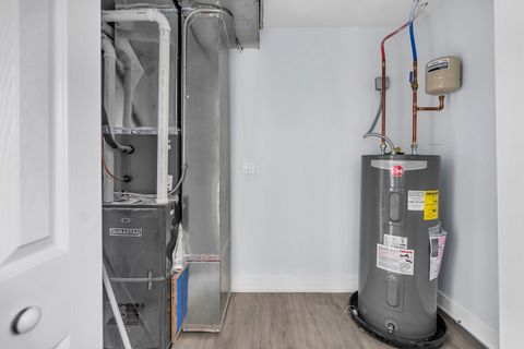 Tiny photo for 718 E 152nd Street, Phoenix, IL 60426 (MLS # 12460468)