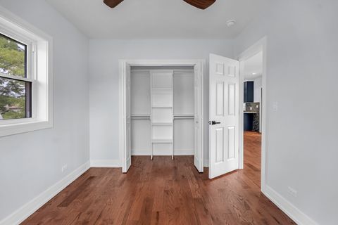 Tiny photo for 718 E 152nd Street, Phoenix, IL 60426 (MLS # 12460468)