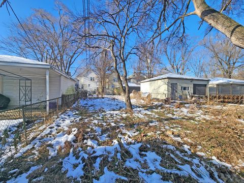 Tiny photo for 12030 S Wentworth Avenue, Chicago, IL 60628 (MLS # 12605465)