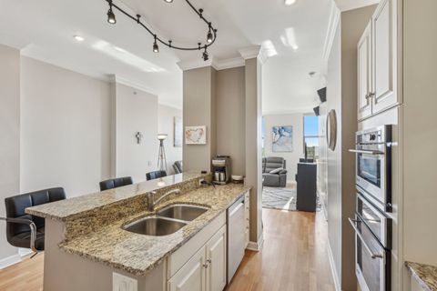 Tiny photo for 310 S MICHIGAN Avenue #702, Chicago, IL 60604 (MLS # 12465264)