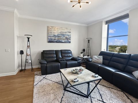 Tiny photo for 310 S MICHIGAN Avenue #702, Chicago, IL 60604 (MLS # 12465264)