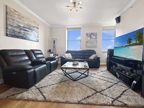 Tiny photo for 310 S MICHIGAN Avenue #702, Chicago, IL 60604 (MLS # 12465264)