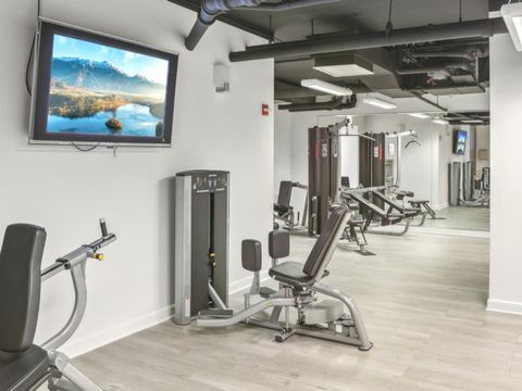 Tiny photo for 310 S MICHIGAN Avenue #702, Chicago, IL 60604 (MLS # 12465264)