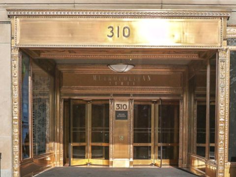 Tiny photo for 310 S MICHIGAN Avenue #702, Chicago, IL 60604 (MLS # 12465264)